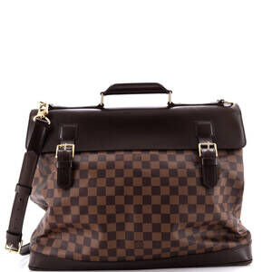 Louis Vuitton West End Handbag Damier #306764L10B